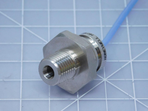 Honeywell HRP0100PG05JSR HRP1/4 NPT, 8PINJST, RAWDIG OUT1 T124406 For Sale