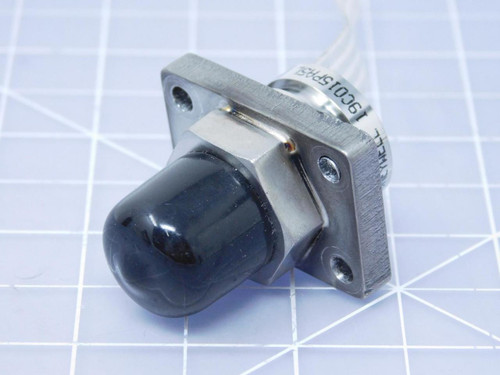 Honeywell 19C015PA5L 19 mm Series Heavy Duty Pressure Transducer T124497 For Sale