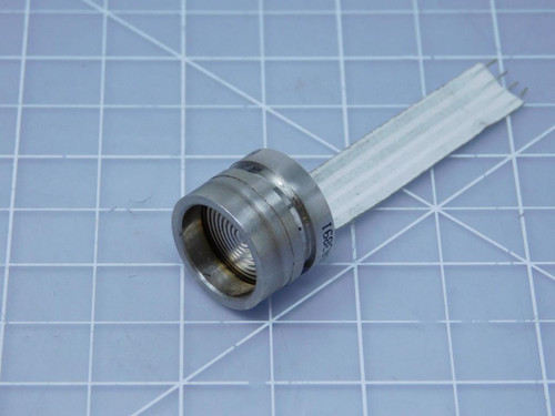 Honeywell 19C200PG1K 19 mm Series Heavy Duty Pressure Transducer T124498 For Sale