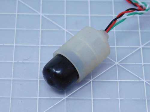 Honeywell X207994 Industrial Pressure Sensor T124502 For Sale