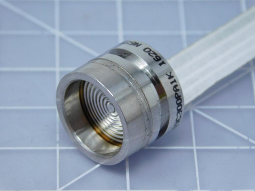 Honeywell 19C300PA1K 19 mm Series Heavy Duty Pressure Transducer T124516 For Sale