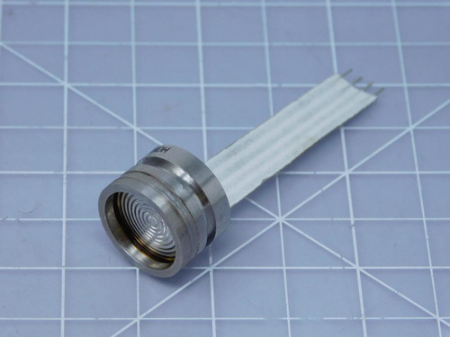 Honeywell SZ75945 19 mm Series Heavy Duty Pressure Transducer T124518 For Sale