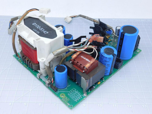 06812-60021 Power Supply Board T125055 For Sale