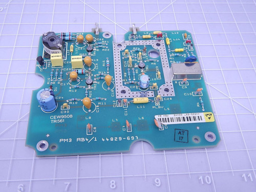 44829-697 Circuit Board T120224 For Sale