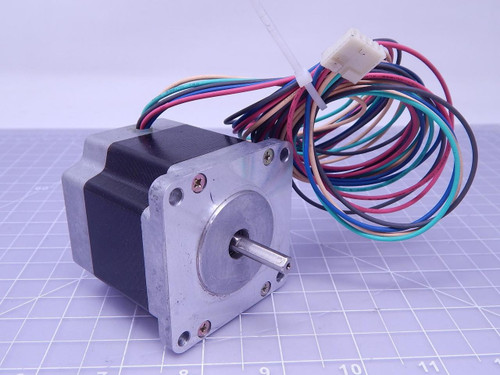 Vexta A4605-9215K-A2 Oriental Motors 5-Phase 0.72 Degree /Step T124556 For Sale