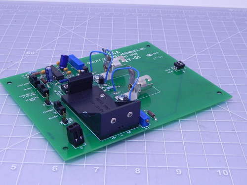 QCA QDA-2V-01 T120724 For Sale