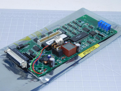 Data I/O S 120H Circuit Board 701-3169-001 T124782 For Sale
