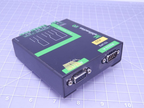 RS232-A Multifunction I/O Module ACCOC101NP T121532 For Sale