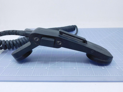 SONETRONICS MILITARY HANDSET H-250/U