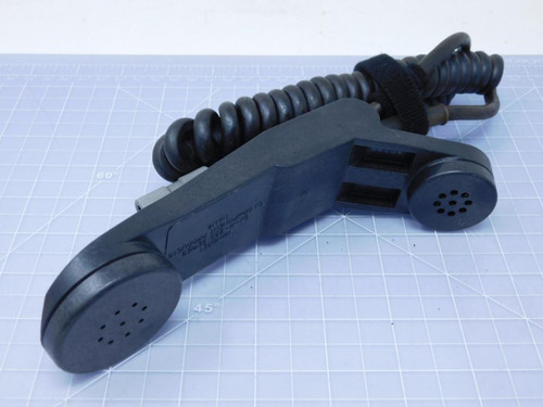 CJ Component Products CJ-H-250 Handset T119796 For Sale