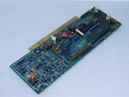 100-222-004 Sub Controller Board T125824 For Sale