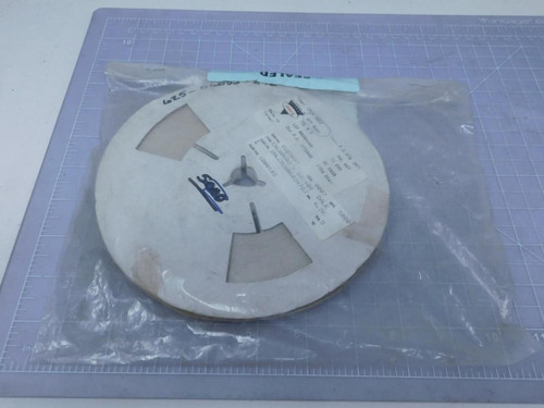 Vishay CRCW0603 Thick Film Resistors 5% Tolerance T119904 For Sale