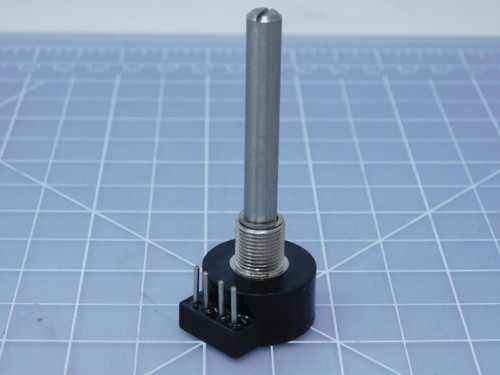 Honeywell C0B70024 Industrial Motion & Position Sensor T122123 For Sale