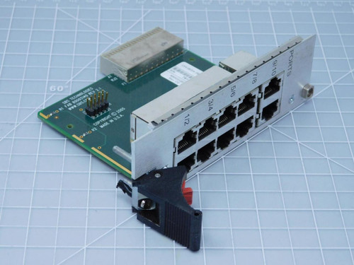 SBS Technologies 89003140 CIrcuit Board Module T125953 For Sale