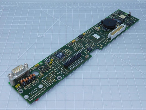 br-automation CS0150100651 Circuit Board T125068 For Sale