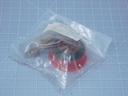 Amphenol 5M2360-002 Circular MIL Spec Connector T126941 For Sale