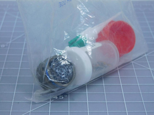 Amphenol MS27473T12B35S Circular MIL Spec Connector 22P SZ 12 PLUG T126942 For Sale