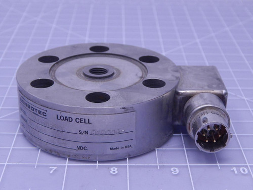 Sensotec 41/0571-04 Load Cell T126665 For Sale