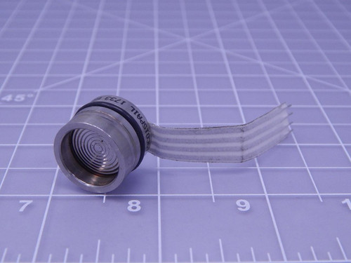 Honeywell 19C015PA1L Industrial Pressure Sensor 0 to 15 psi 15Vdc T127054 For Sale