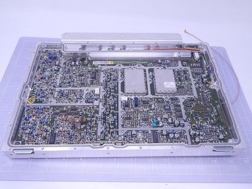 31830-001 RF Board Module 44830/001 16767 T121819 For Sale