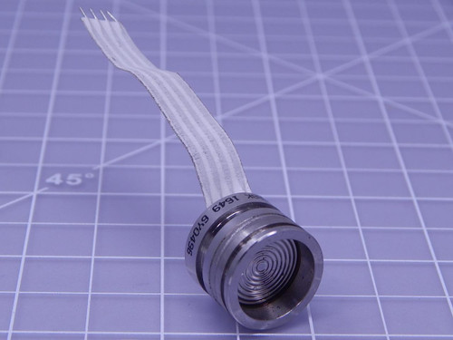 Honeywell 19C015PA8K Industrial Pressure Sensor 0 to 15 psi 15 Vdc T127055 For Sale