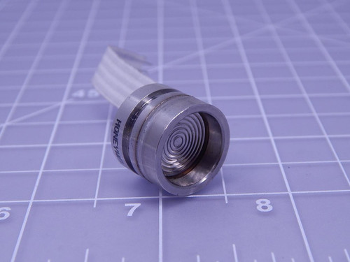 Honeywell 19C030PA1L Industrial Pressure Sensor 1 to 30 psi 15 Vdc T127057 For Sale