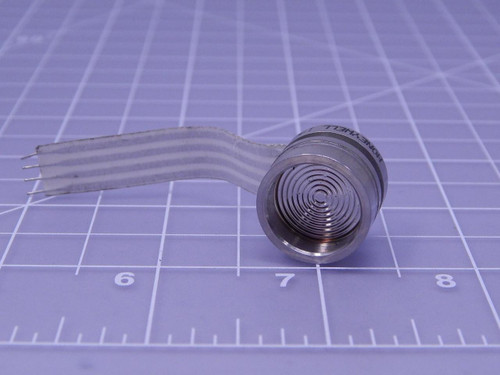 Honeywell 19C050PG1K Industrial Pressure Sensor 0 to 50 psi 15 Vdc T127061 For Sale