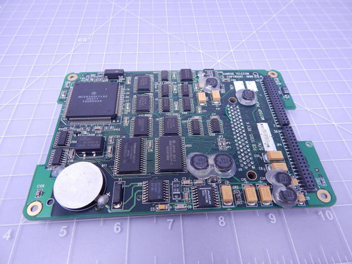 Sunrise Telecom 11305 Circuit Board K100461346 Rev K T121831 For Sale