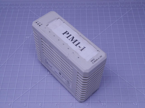 ABB 3BSE008518R1 8 Channel Analog Input Module AI810 T127635 For Sale