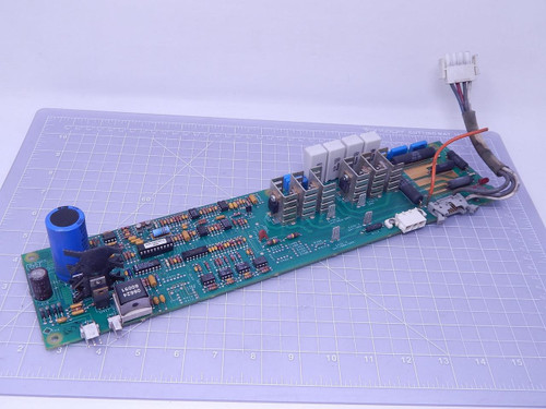 HP 5060-3554 Circuit Board 5020-2824 T121838 For Sale
