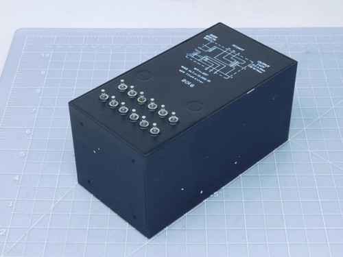 NSN 5950-00-864-9510 Power Transformer 09175897 240V 312 A Max 78 W Max T126628 For Sale