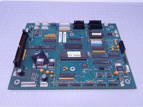 IMTEC 3560 Circuit Board 70B2344, Rev C for Zebra Pro XI 90 Printer T124642 For Sale