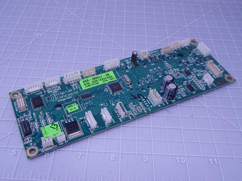 Digital Concepts ASR-IBN5LF-2B Circuit Board Assembly PCBIBL7G2Z T120621 For Sale