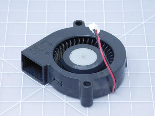 Lot of 2 Servo E0515H24B7AZ-13 Brushless Blower Fans 24VDC 0.09A T125108 For Sale Lot of 2 Servo E0515H24B7AZ-13 Brushless Blower Fans 24VDC 0.09A T125108 For Sale