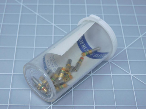 M39029/57-358 Circular MIL Spec Contacts CONT SZ 16 T127038 For Sale