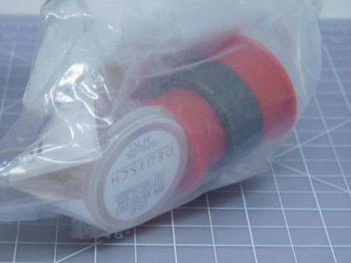 D38999/26WF32PN Circular MIL Spec Connector 32P Sz 19 T127047 For Sale