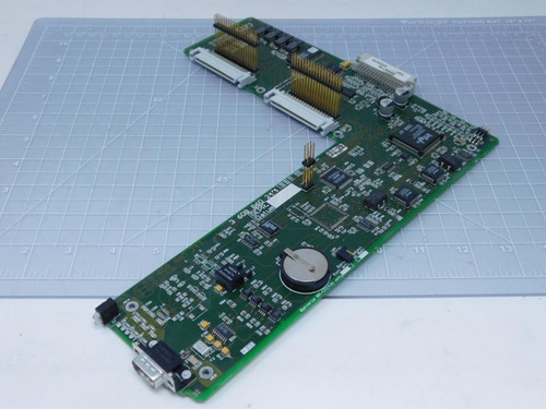 Rexroth 3 608 860 243 V1.00 Circuit board 3 608 860 246 T125122 For Sale