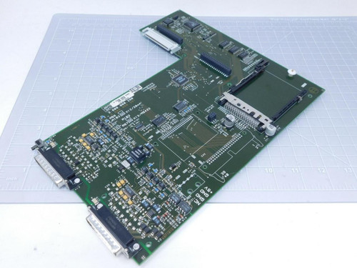 Rexroth 3 608 860 290 Circuit board K971015 T125123 For Sale