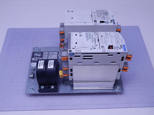 Weiss EF 371A    Driver For Sale