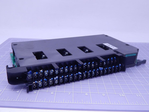 Allen Bradley 1771-OBN PLC-5 10-30V DC High-True Output Module 32 Outputs T123629 For Sale