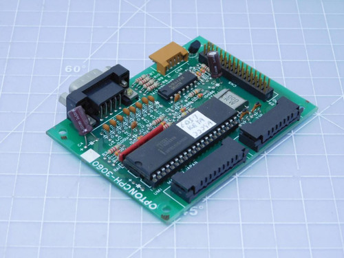 Opton CPH-3060    Circuit Board For Sale