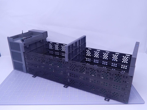 Allen Bradley 1746-P2 SLC500 Power Supply Rack T129307 For Sale