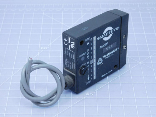 Tri-Tronics SDLR    Smarteye Sensor For Sale