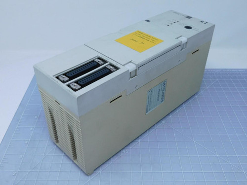 Mitsubishi P3LCPU-S1    CPU Unit For Sale