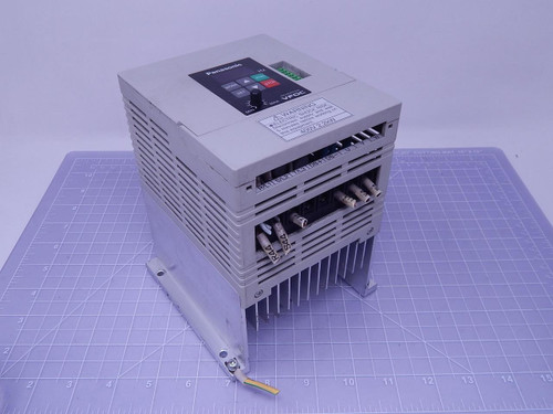 Panasonic BFV0C0224 Inverter 3 PH 380-460 V 50/60 Hz T123104 For Sale