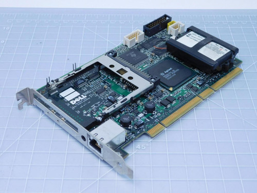 Dell E-G900-01-3638    Remote Service Card For Sale