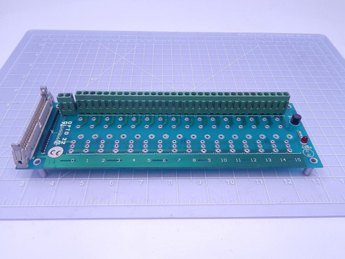 Opto 22 G4PB16    16 Channel I/O Module Board For Sale