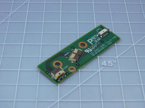 CF-31mk1-SUB1 Touch PAD Board Assembly DFUP1803ZB(2) T125714 For Sale