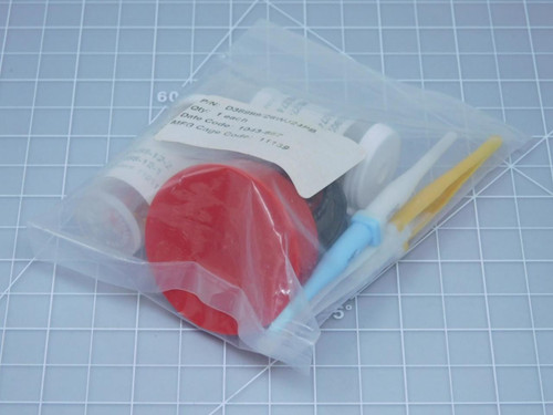 D38999/26WJ24PB Circular MIL Spec Connector 24C 12 # 16 12 # 12 T127025 For Sale
