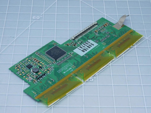 LG. Philips LCD LB064V02-TD01 Circuit Board Assembly 6870S-0276B T125727 For Sale